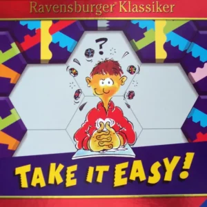 Take It Easy