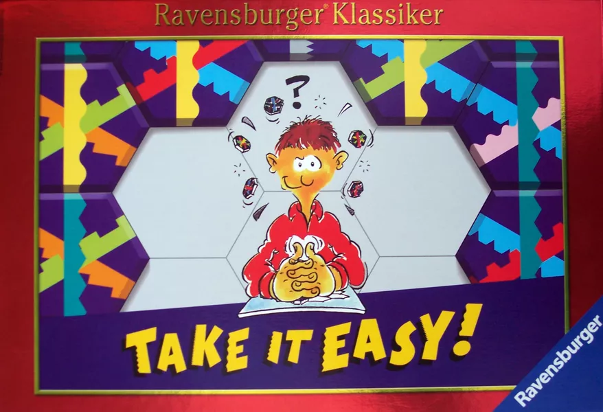 Take It Easy