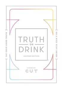 Truth Or Drink