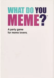 What do you Meme
