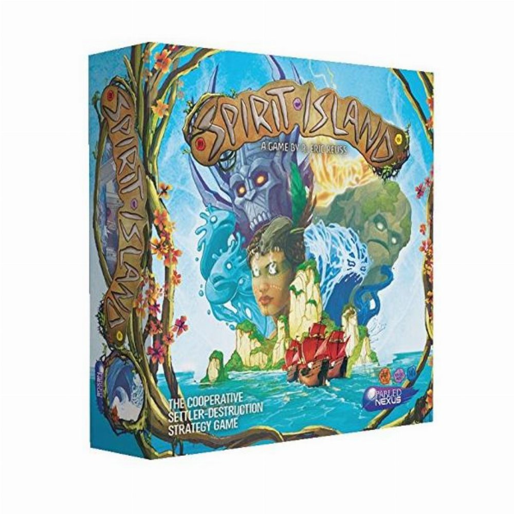 Spirit Island