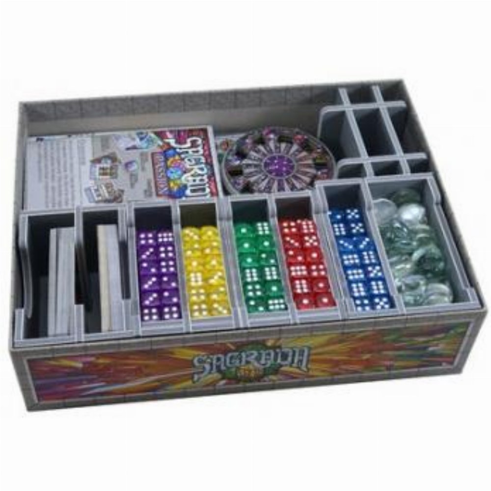 Sagrada Insert