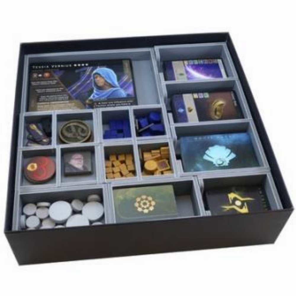 Dune: Imperium - Insert