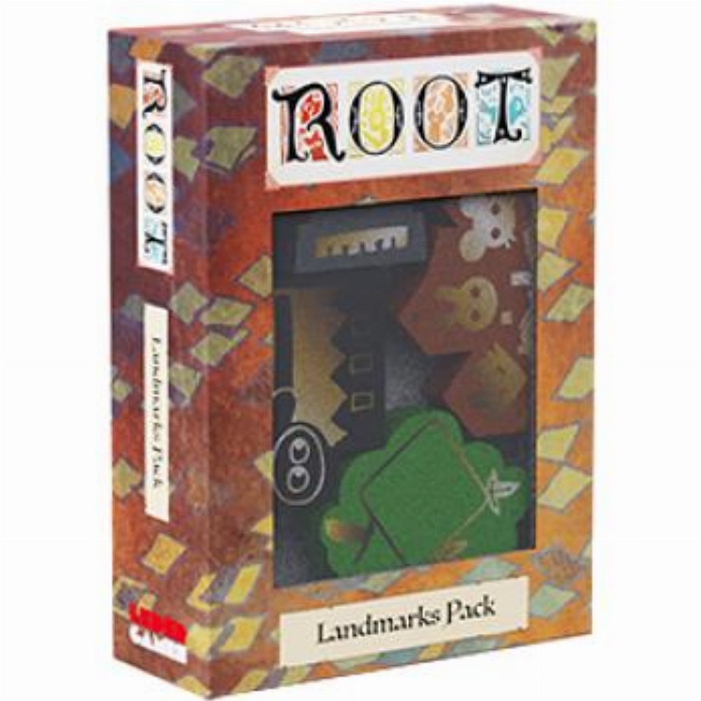 Root: Landmark Pack