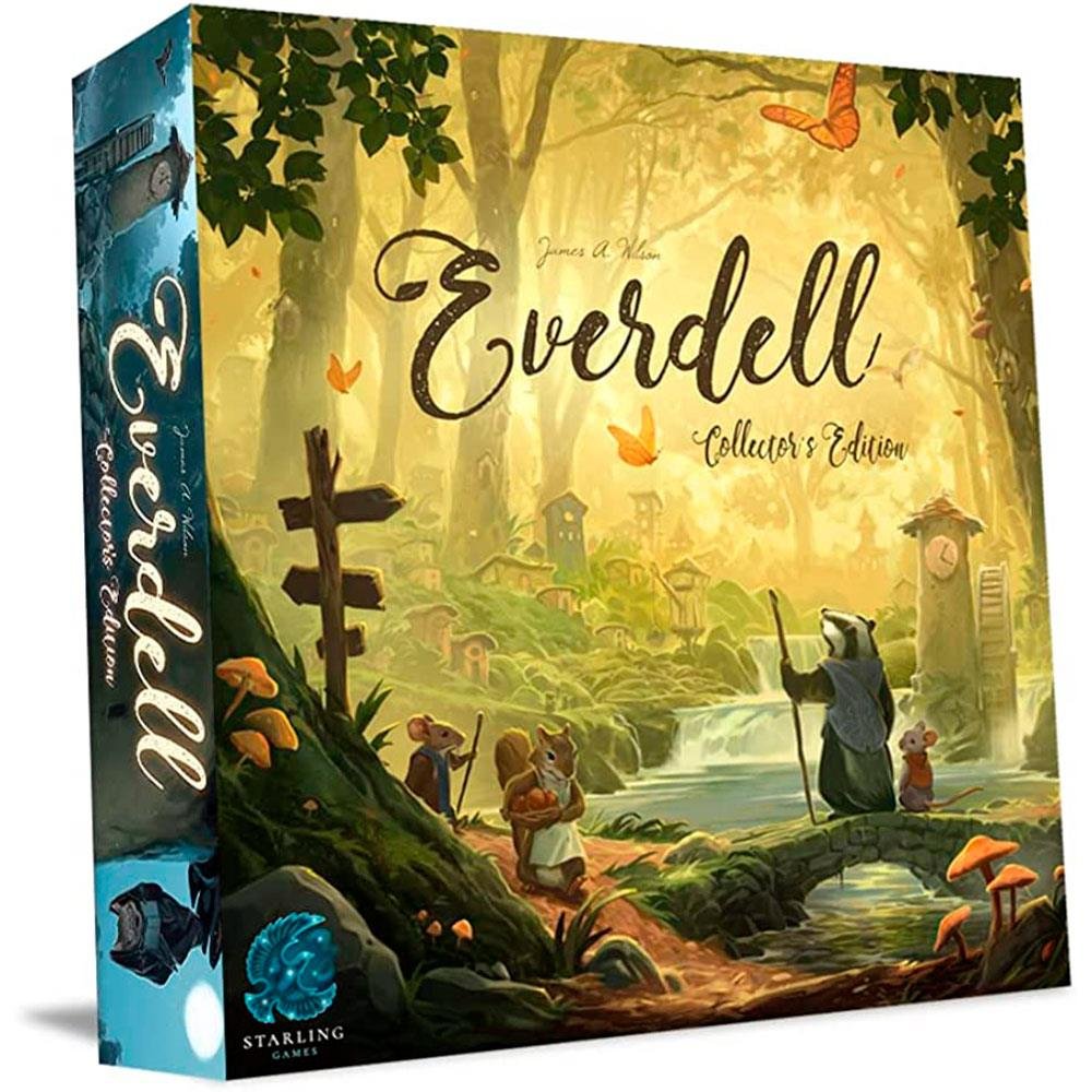 Everdell: Collector's Edition