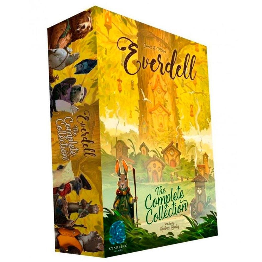 Everdell: Complete Collection
