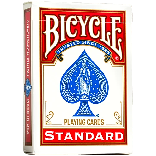 Parksons Bicycle Standard Playing Cards