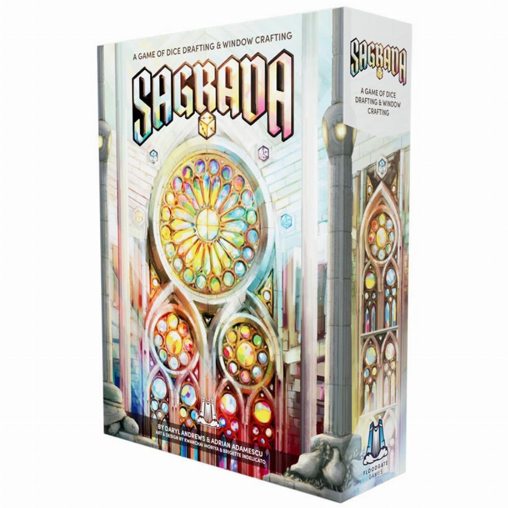 Sagrada (Remastered)