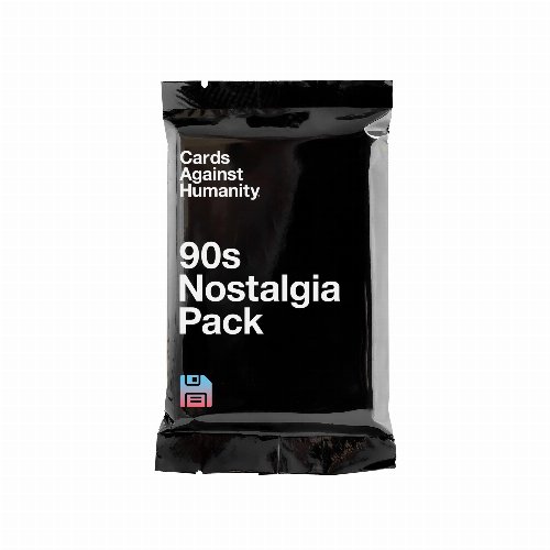 Cards Against Humanity - 90s Nostalgia Pack