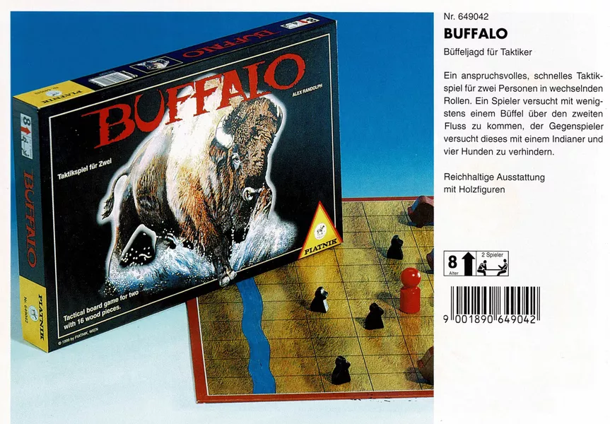 Buffalo - Image 2