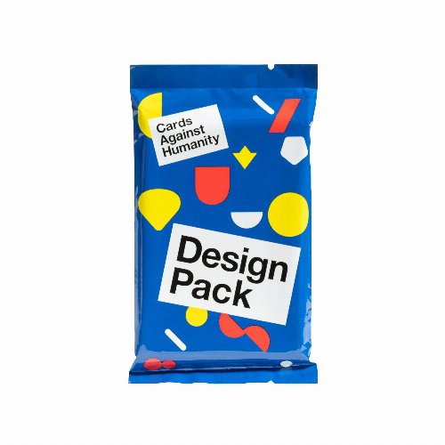 Cards Against Humanity - Design Pack