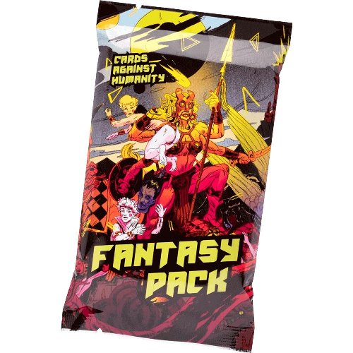 Cards Against Humanity - Fantasy Pack