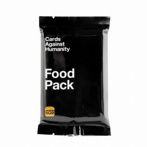 Cards Against Humanity - Food Pack