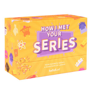 How I Met Your Series