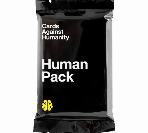 Cards Against Humanity - Human Pack