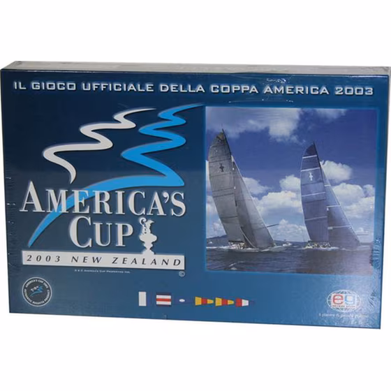America's Cup