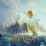 Maps Of Misterra