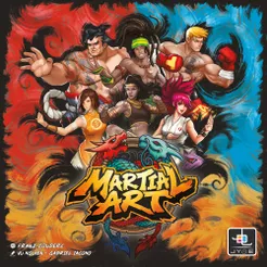 Martial Art