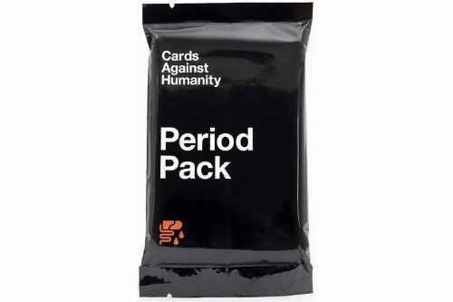 Cards Against Humanity - Period Pack