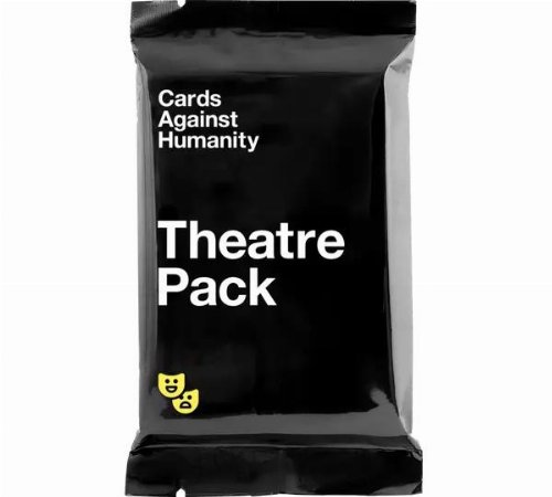 Cards Against Humanity - Theatre Pack