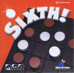 Sixth!