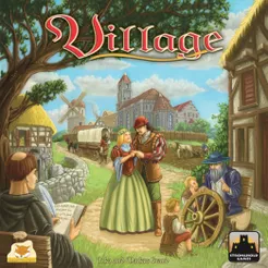 Village (Greek Version)