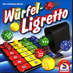 Ligretto Dice