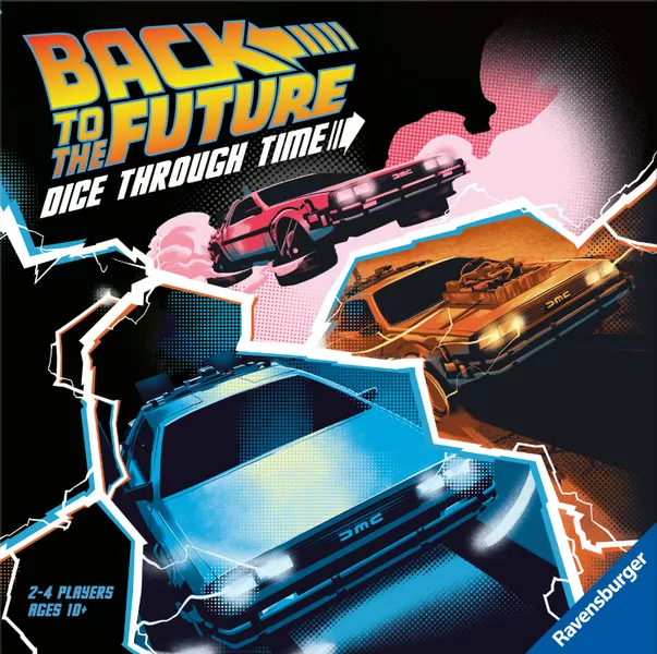 Back To The Future