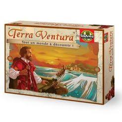 Terra Ventura (French Edition) - Image 2