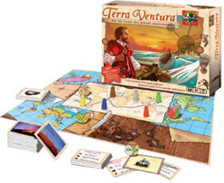 Terra Ventura (French Edition) - Image 3